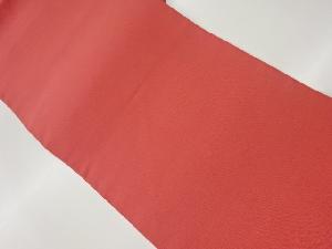 リサイクル　綴れ無地名古屋帯